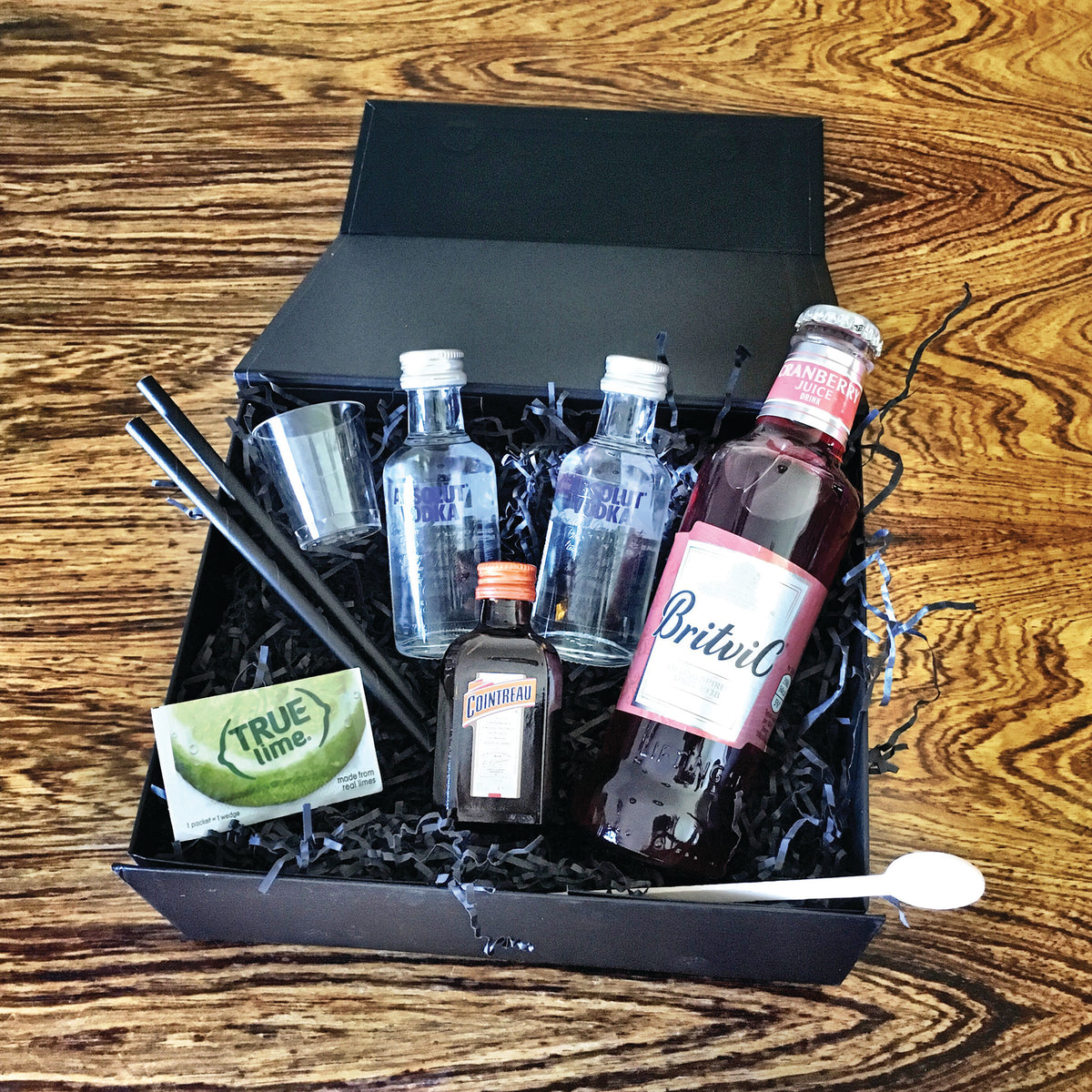 Cosmopolitan Cocktail Kit Gift Sets Cocktail Lab