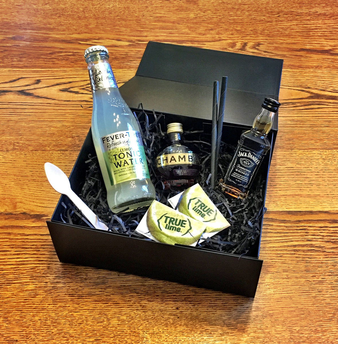 Velvet Elvis Cocktail Kit Gift Sets Cocktail Lab