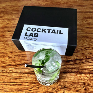 The mighty Mojito Cocktail