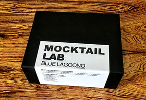We do non alcoholic cocktails... Mocktail Gift Boxes
