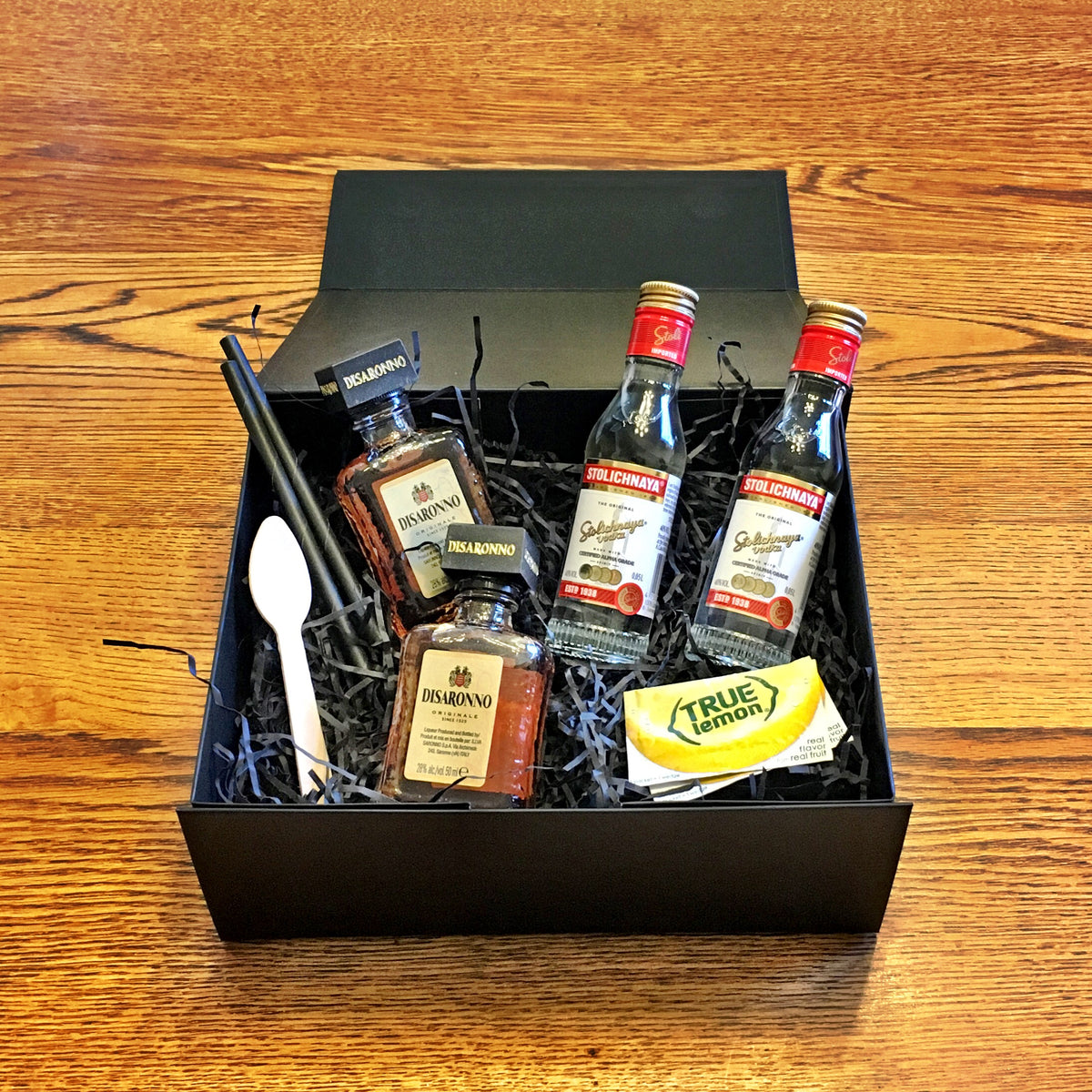 Inside Godmother Cocktail Kit Gift Sets - News – Cocktail Lab