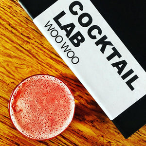 WooWoo Cocktail Gift Box