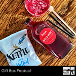 Woo Woo Cocktail Gift Box