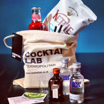 cosmopolitan gift bag
