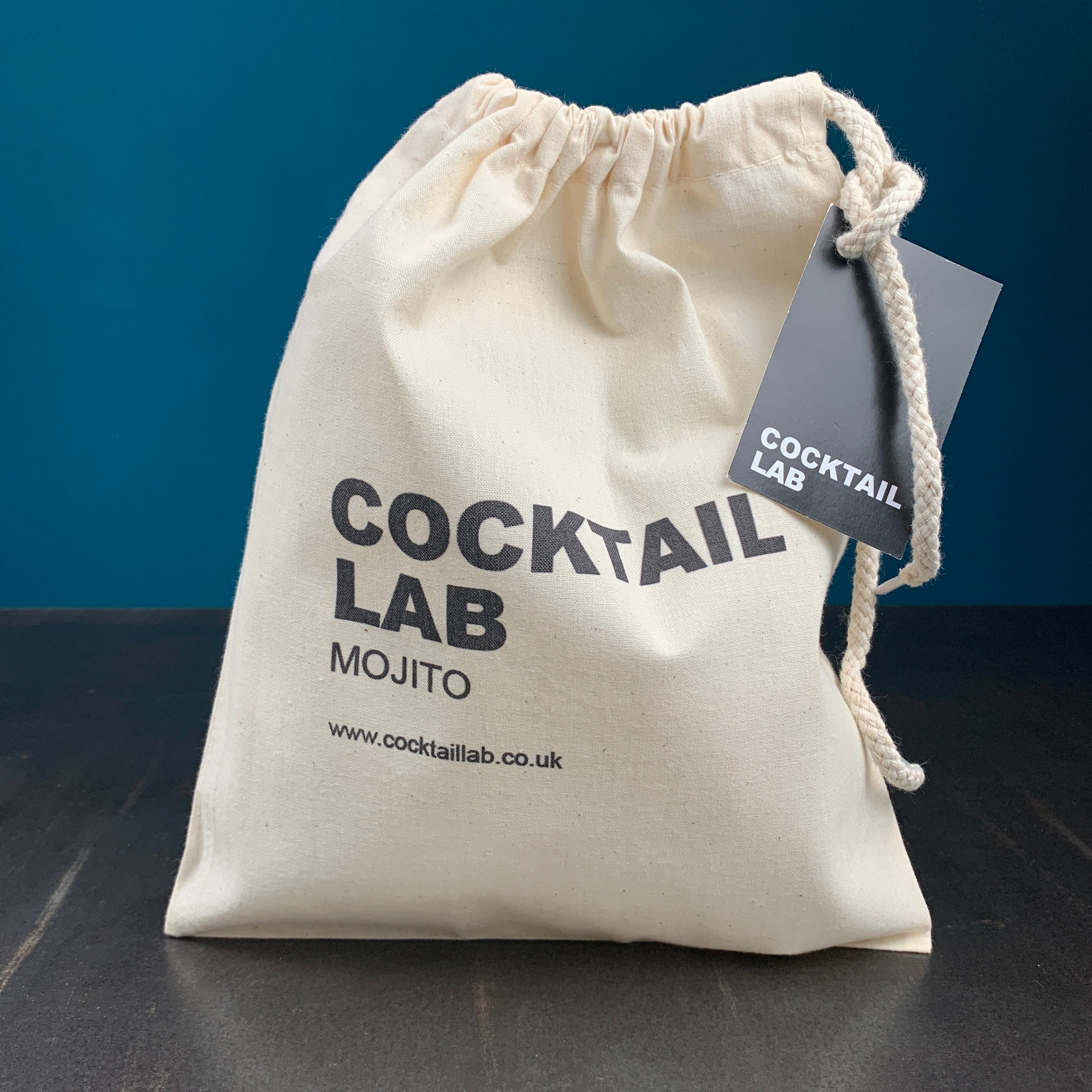 Mojito Cocktail Gift Bag