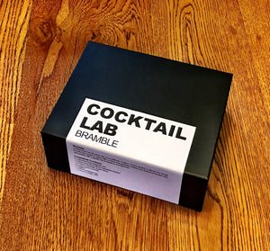 Bramble cocktail kit