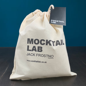 Jack FrostNO Mocktail Gift Bag