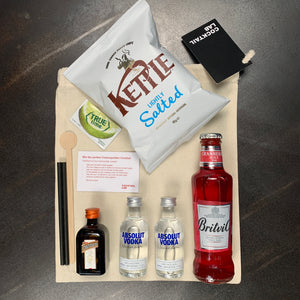 cosmo cocktail kit
