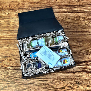 Jack Frost Cocktail Kit Gift Box