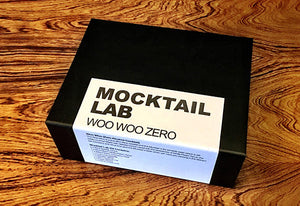 Woo Woo Mocktail Gift Box
